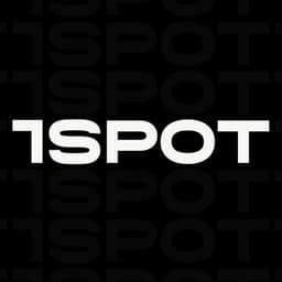 1SPOT logo