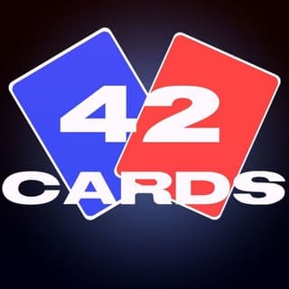 42 CARDS screenshot 1