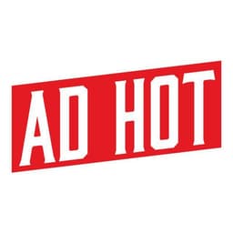 AdHotBot logo
