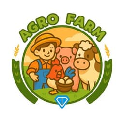 Agro Farm logo