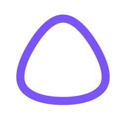 Алиса AI logo