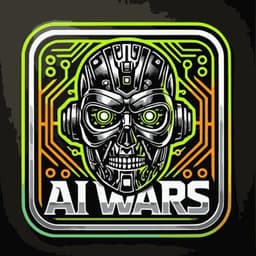 AI Wars logo