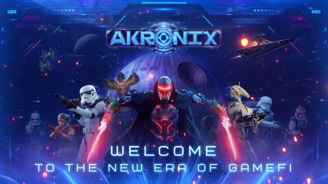 AKRONIX_BOT screenshot 1