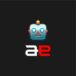 AlanEnileevManagerBot logo