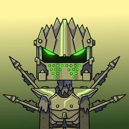 AlgoScout Bot logo