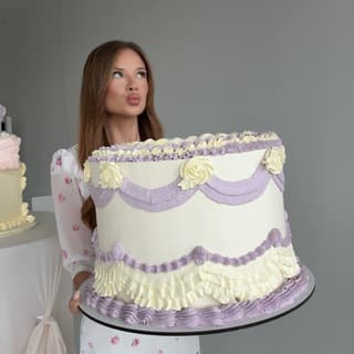 Алина Макарова screenshot 1