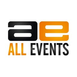 ALL EVENTS - все деловые события logo