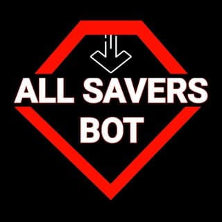 All Savers Bot • All Saves Bot screenshot 1