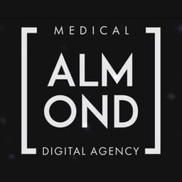 Almond Medical | Алексей Поздняков logo
