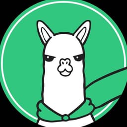 ALPACA BOT logo