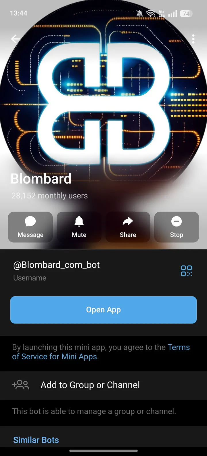 alpha Drop screenshot 4