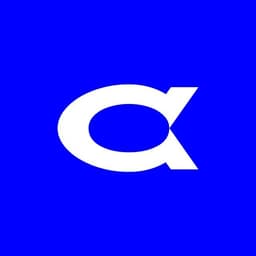 Alpha One - Trading Terminal logo