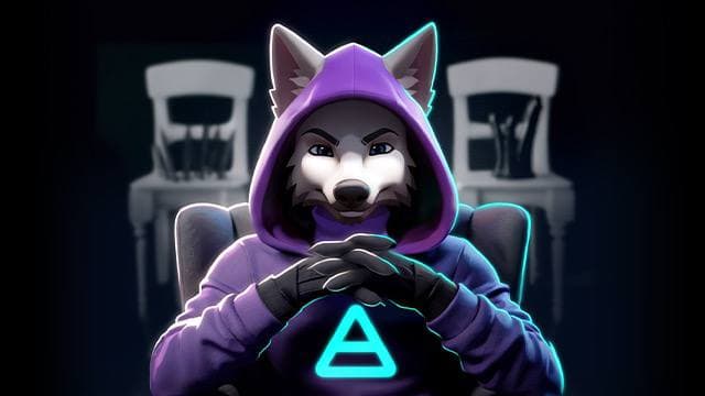 Alpha TON screenshot 1