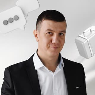 Амир Сайфуллин бот | Наставничество для экспертов screenshot 1
