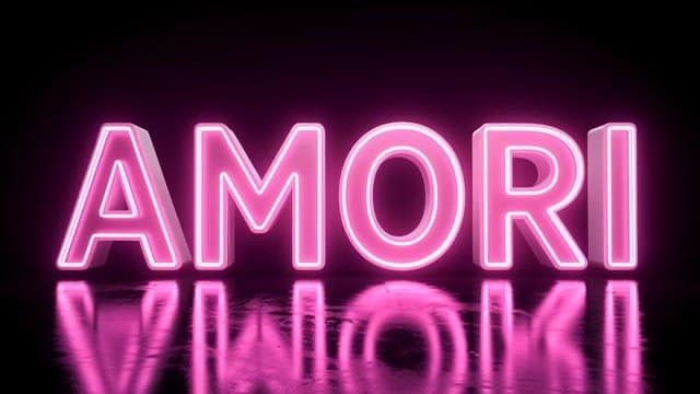 Amori Chat (18+) screenshot 1