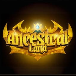 Ancestral Land Bot logo