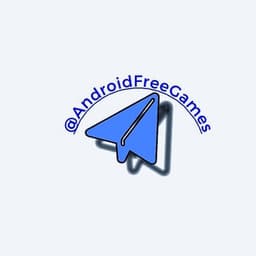AndroidFreeGames logo