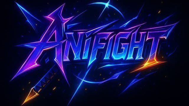 ANIFIGHT screenshot 1