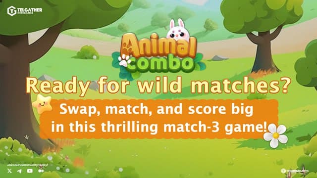 AnimalCombo screenshot 1