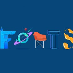 Красивые Шрифты | Темки logo