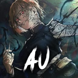 AnimeUnitySupporto logo