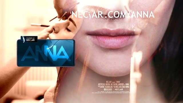 Anna screenshot 1