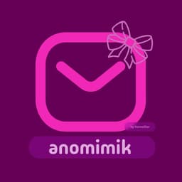 π ΠΠ½ΠΎΠΌΠΈΠΌΠΈΠΊ | ΠΠ½ΠΎΠ½ΠΈΠΌΠ½ΡΠ΅ ΡΠΎΠΎΠ±ΡΠ΅Π½ΠΈΡ π logo