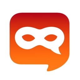 Анонимный чат - Знакомства logo