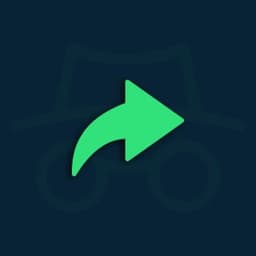 AnonForwardingCover logo