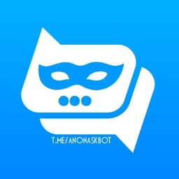 Anonim mesajlar logo