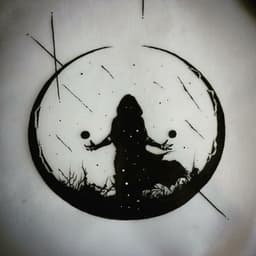 Anony Ka Helper Bot logo