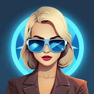 Anony Messenger screenshot 1