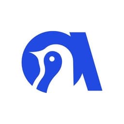 Antarctic Wallet logo