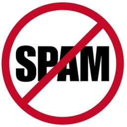 AntiSpam Name Bot logo