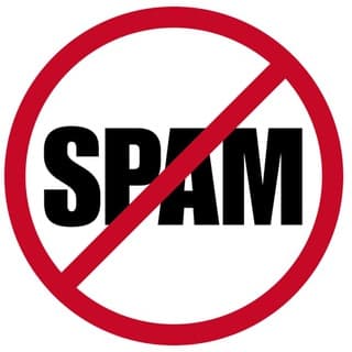 AntiSpam Name Bot screenshot 1