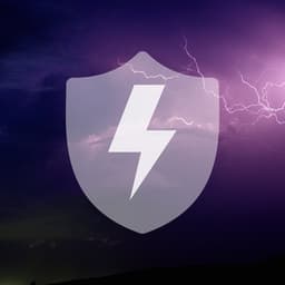 Antistorm Bot logo