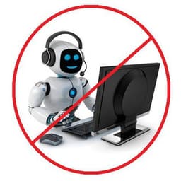 AntiUserbotsBot logo
