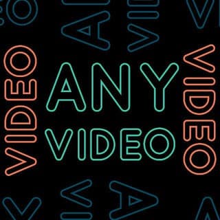 Any Video screenshot 1