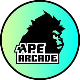 Ape Arcade logo