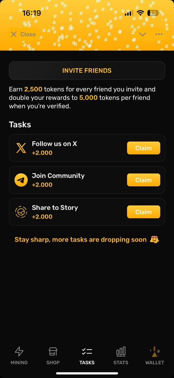 #ApexHash screenshot 4