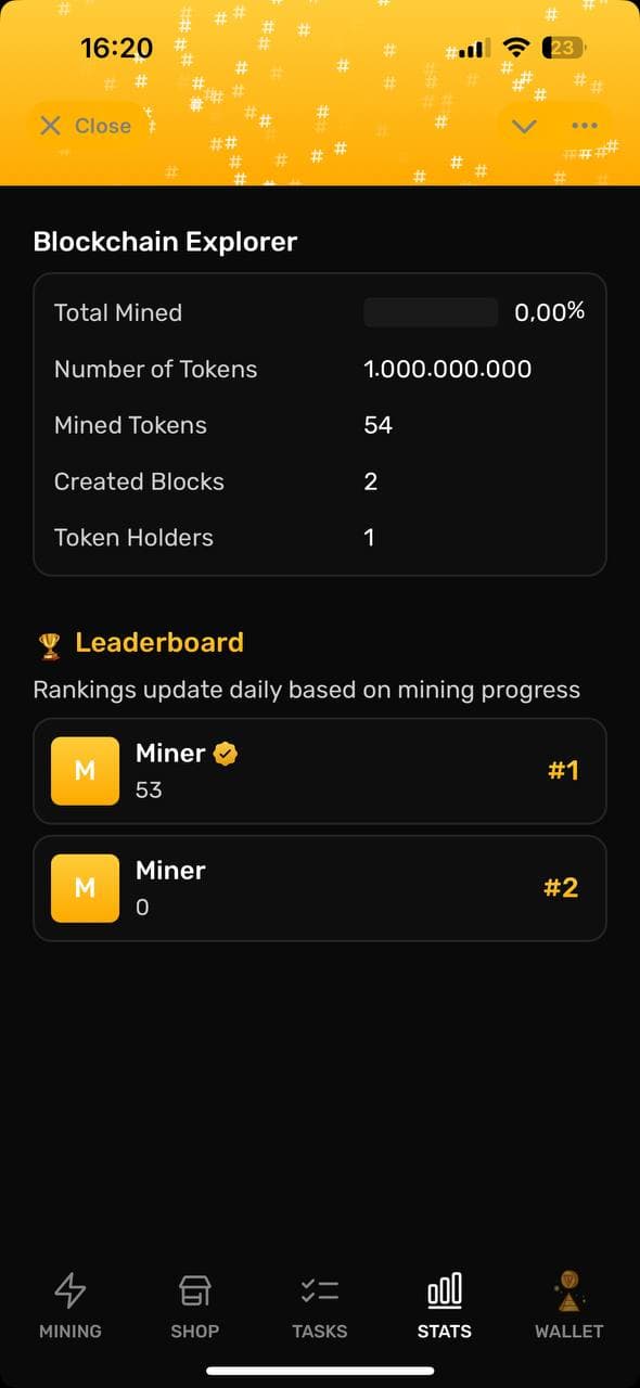 #ApexHash screenshot 5