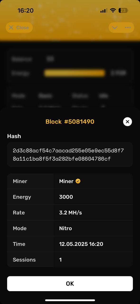 #ApexHash screenshot 6