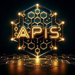 APIS logo