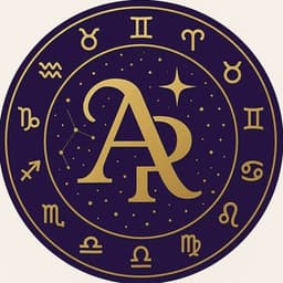 Гороскоп Таро Arcanta logo