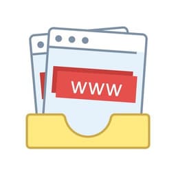 Archiver logo