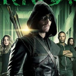 Arrow logo