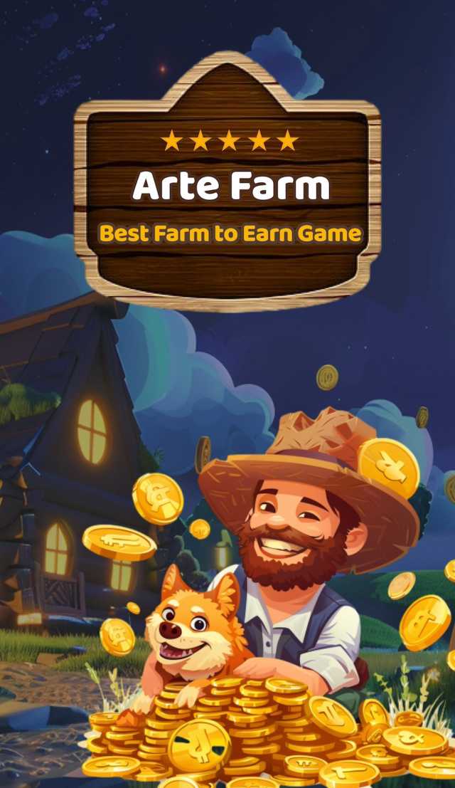 ArteFarm screenshot 1