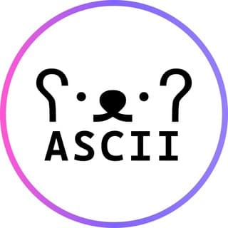 Ascii GPT screenshot 1