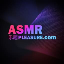ASMRPleasure logo