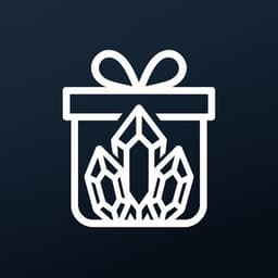 Astral Gifts logo